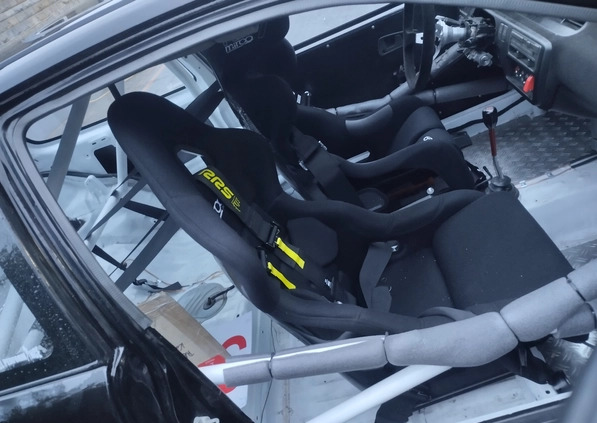 Honda Civic cena 29000 przebieg: 280, rok produkcji 1992 z Zbąszynek małe 106